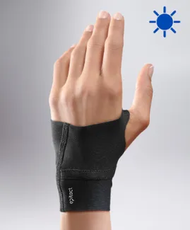 Carpal tunnel wrist support epitact