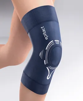 medical knee support for arthritis epitact